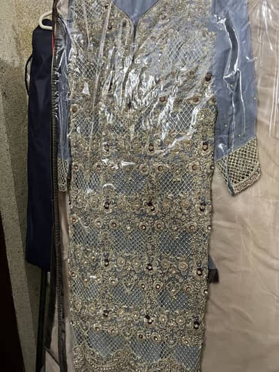 Used ready to wear