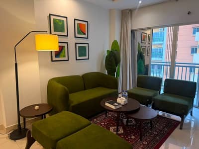 Brand New Fully Furnished Apartments