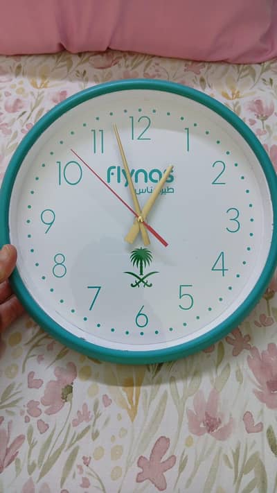 Customized Wall Clocks