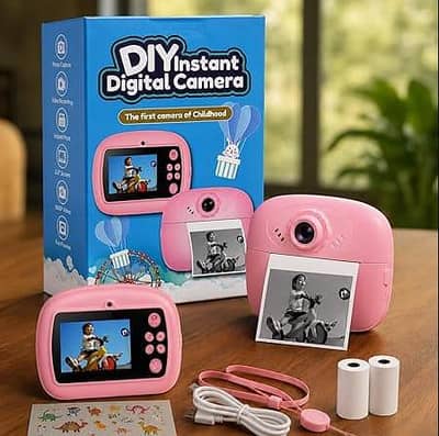 Digital camera