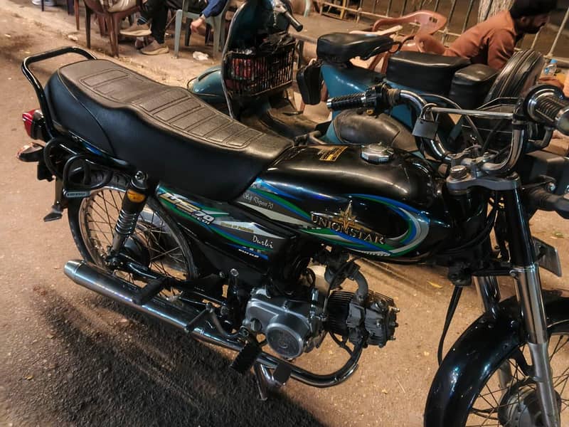 motorcyle 3