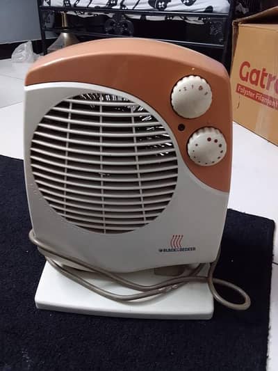 3 heaters for sale