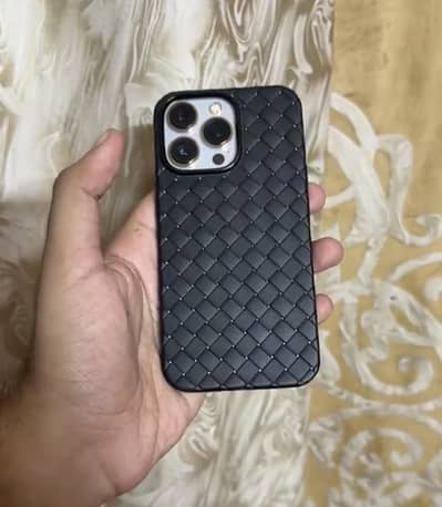 Apple iPhone 13 Pro