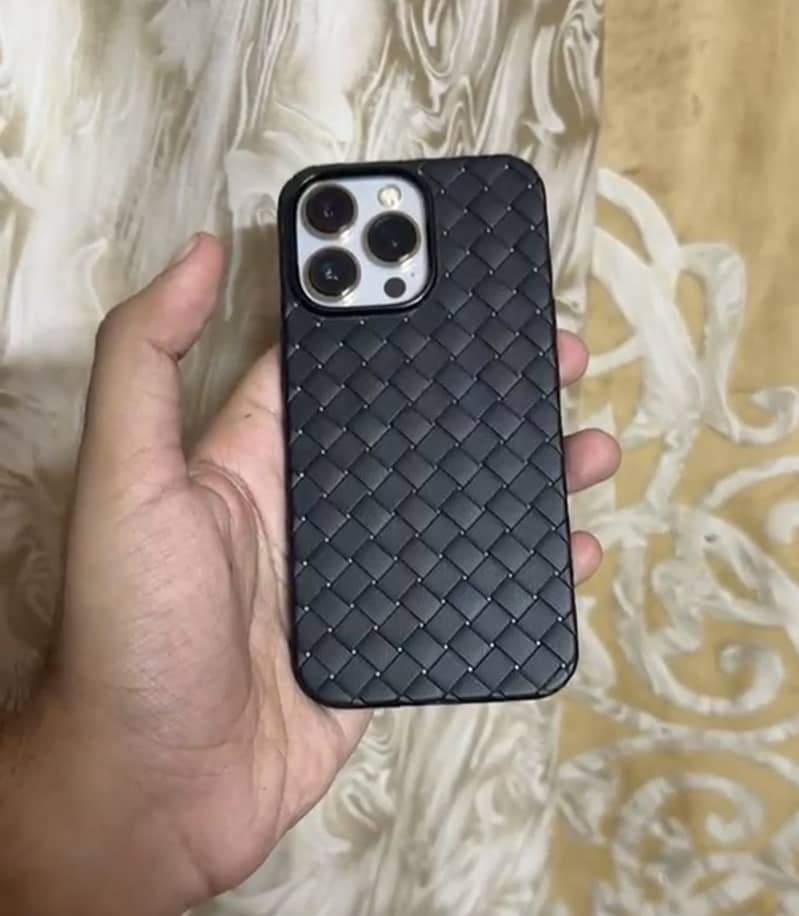 Apple iPhone 13 Pro 0