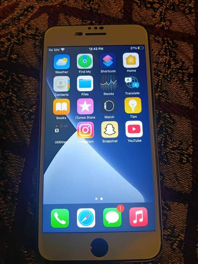 Apple iPhone 6S Plus 128gb