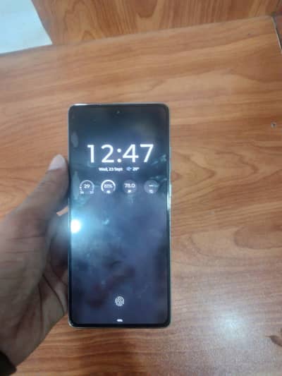 Motorola Moto G Stylus 2024