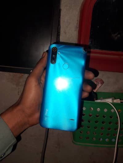 Realme 3i