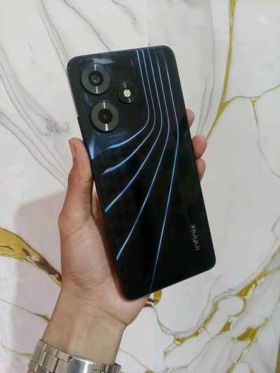 Infinix Hot 30 . exchange offer exchange utter
