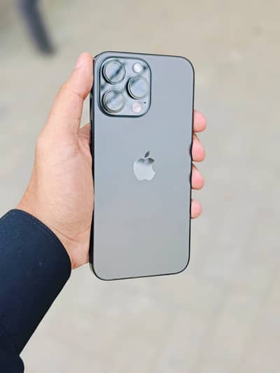 Apple iPhone 14 Pro Max
