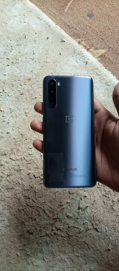 One Plus Nord