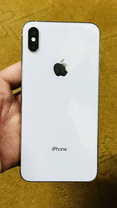 Apple iPhone XS Max