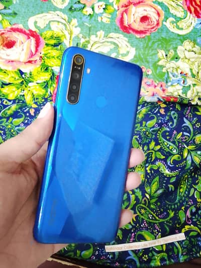 Realme 5
