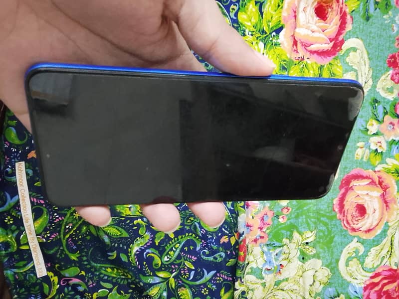 Realme 5 1
