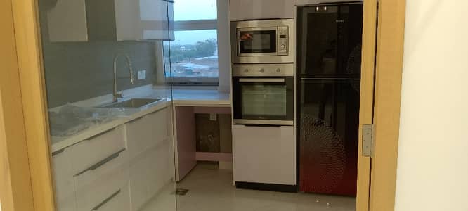 Brand New Apartment Available For Rent