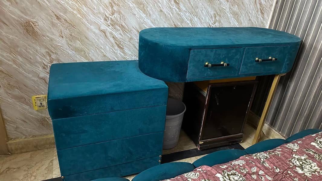 sell bed set 2