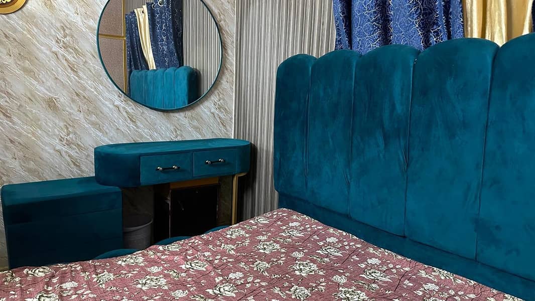 sell bed set 3