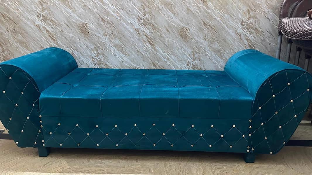 sell bed set 5