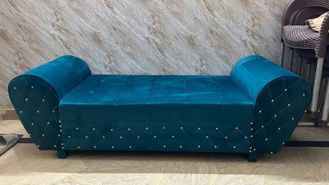 sell bed set 6