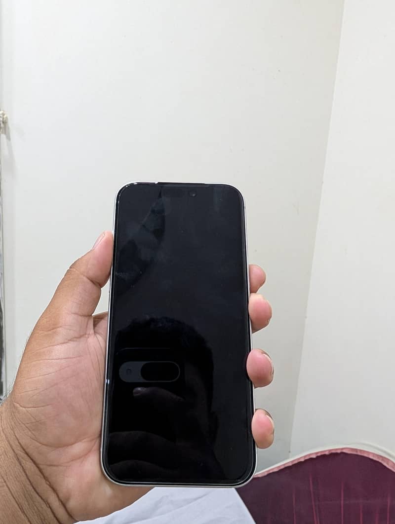 Apple iPhone 17 Pro Max 5