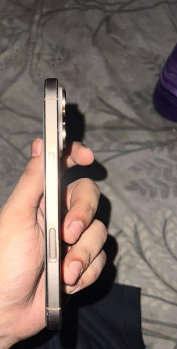 Apple iPhone 16 Pro 1