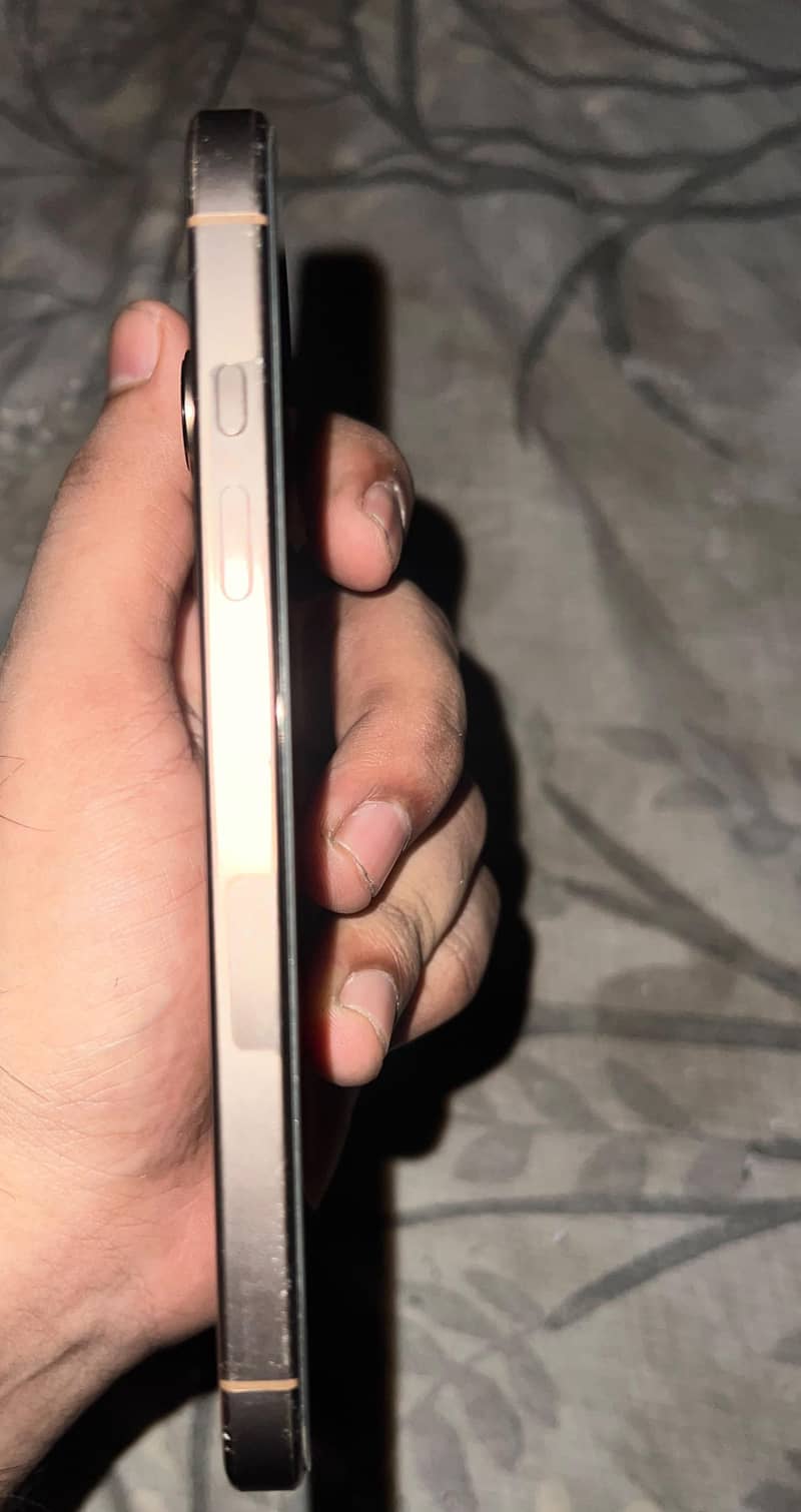Apple iPhone 16 Pro 4