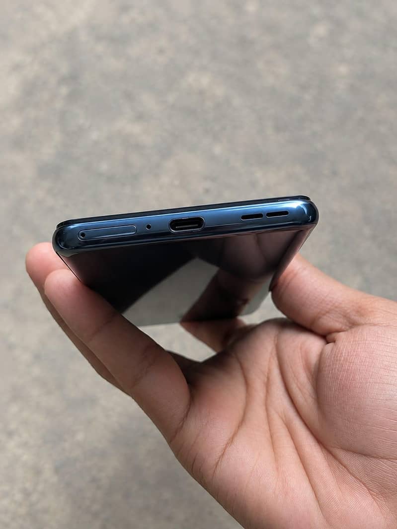 One Plus Nord 3