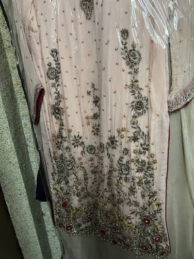 Good condition 3piece dress