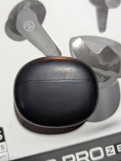 zero pro