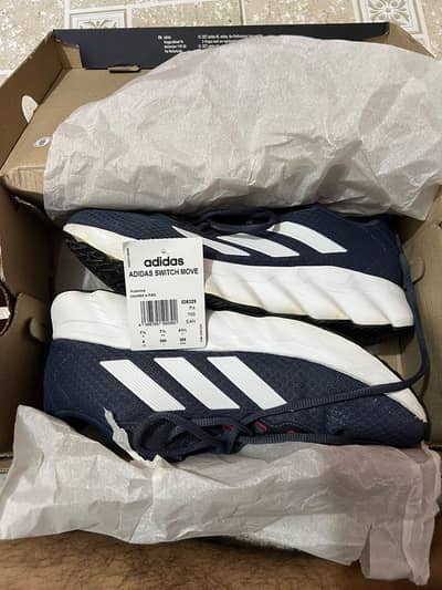 Adidas original joggers