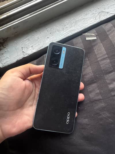 OPPO A57s