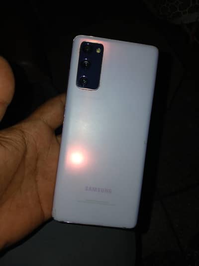 Samsung Mobile S20 FE