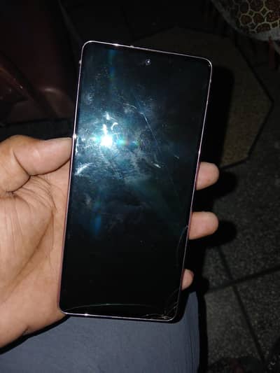 Samsung Mobile S20 FE
