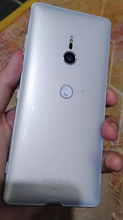Sony XZ3