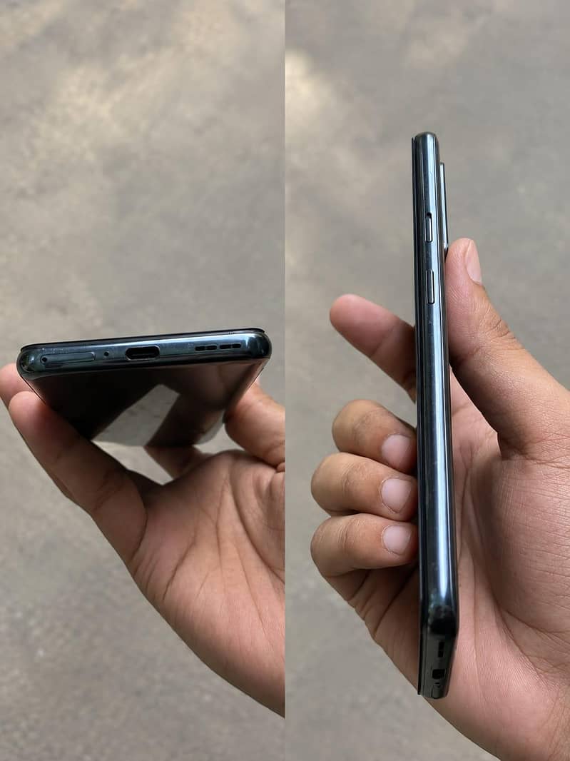 One Plus Nord 4