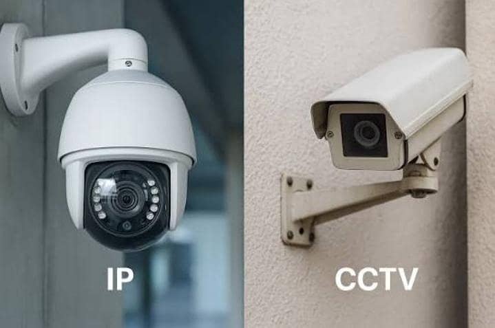 SmartEye Installations (Smart Security for a Smarter you) 2