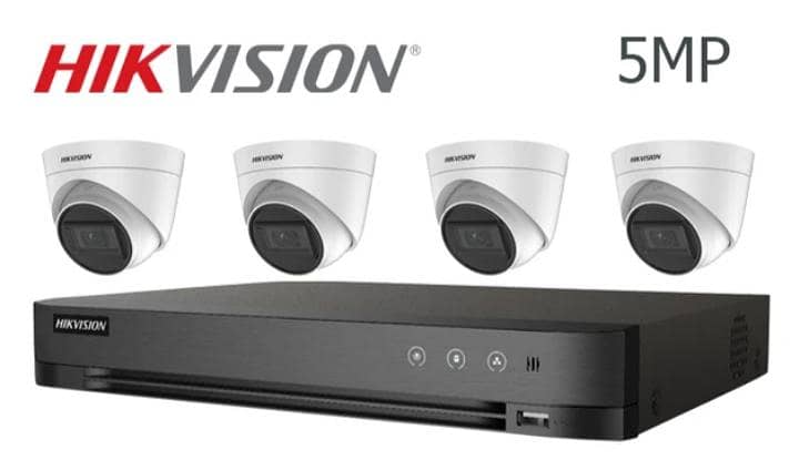 SmartEye Installations (Smart Security for a Smarter you) 5
