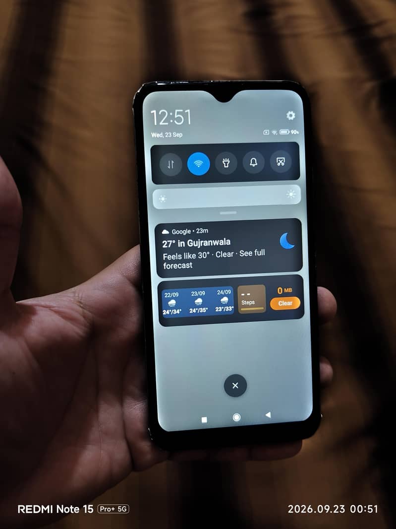 Xiaomi Redmi 8 0