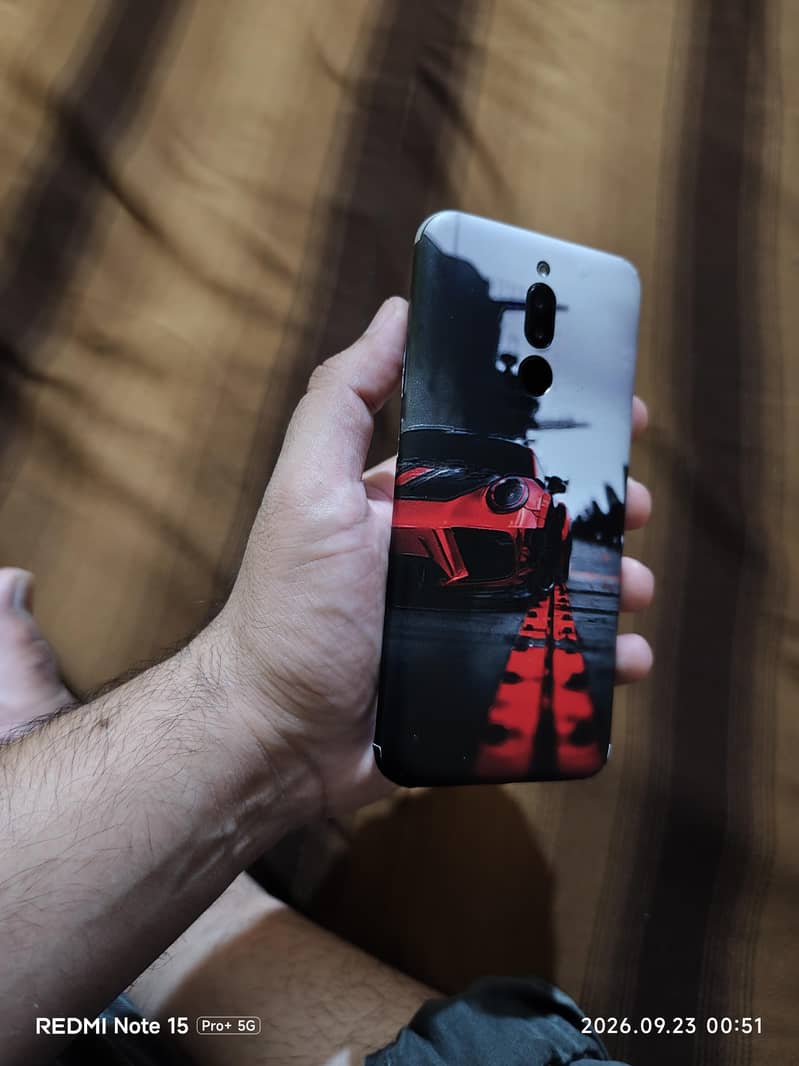 Xiaomi Redmi 8 2