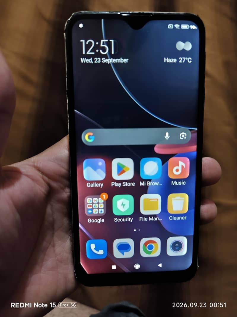 Xiaomi Redmi 8 3