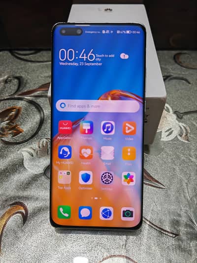 Huawei P40 Pro