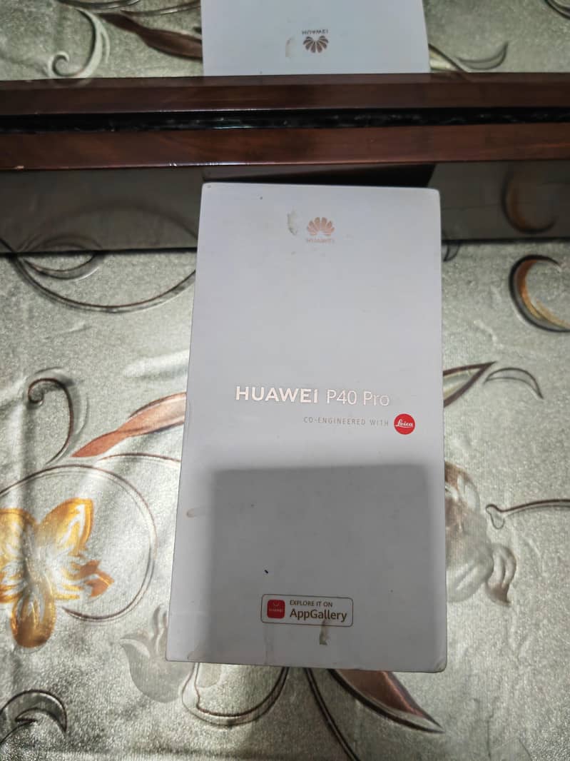Huawei P40 Pro 3