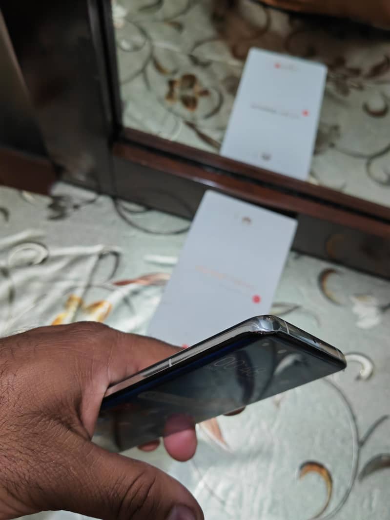 Huawei P40 Pro 4