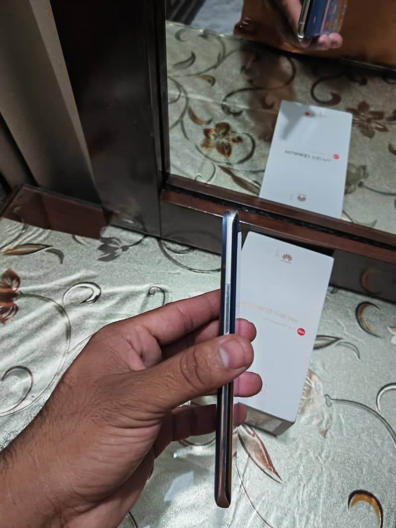 Huawei P40 Pro 5