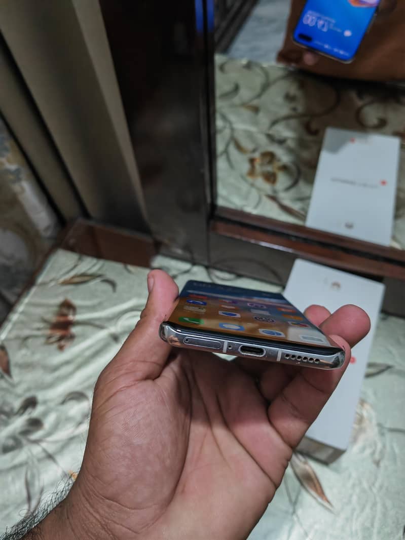 Huawei P40 Pro 6