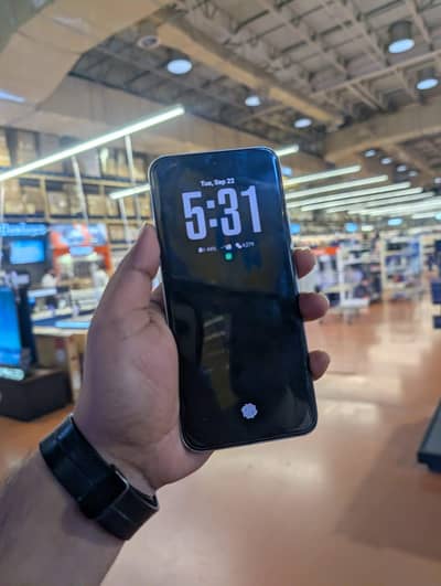 Infinix Hot 6 Pro