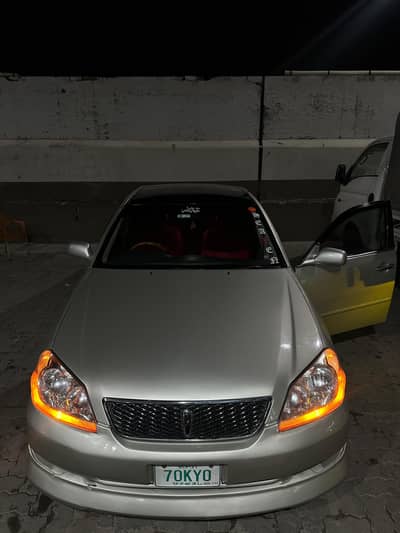 Toyota MR2 2007