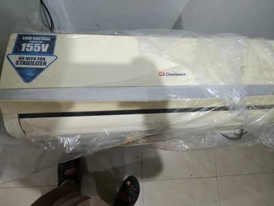 dowlance ac 10/10 1.5 ton