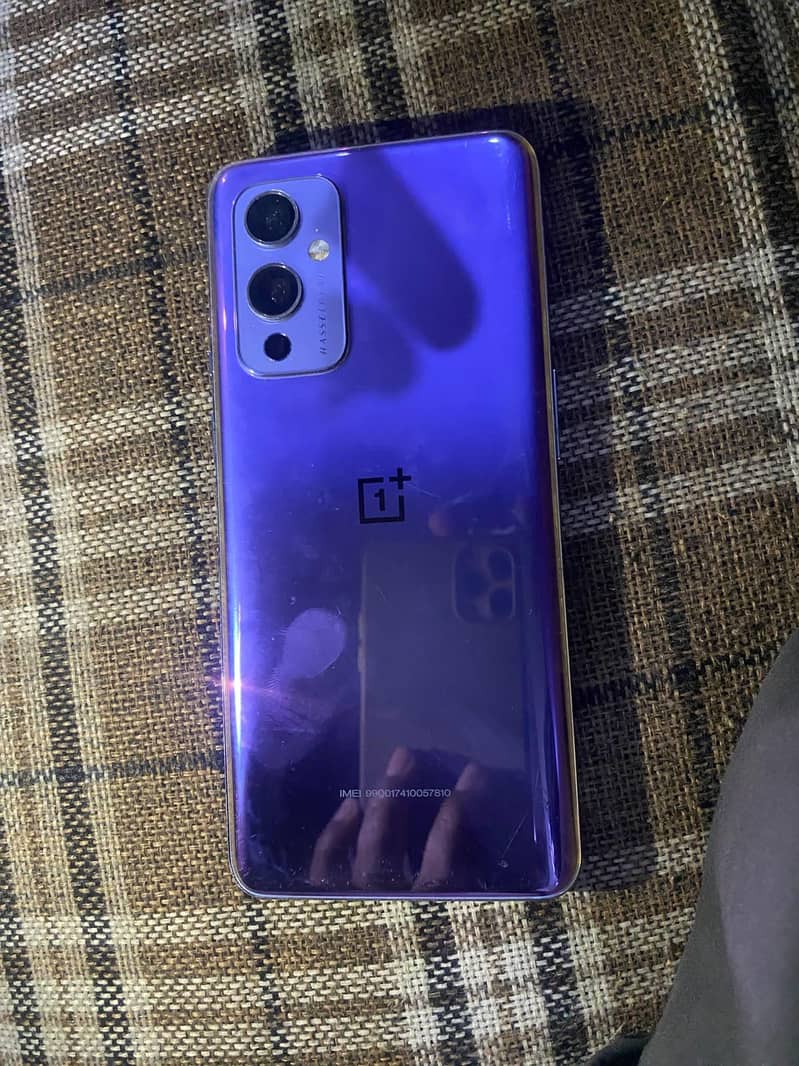 One Plus 9 0
