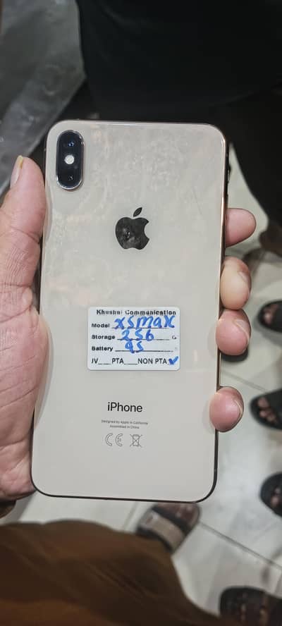 Apple iPhone X