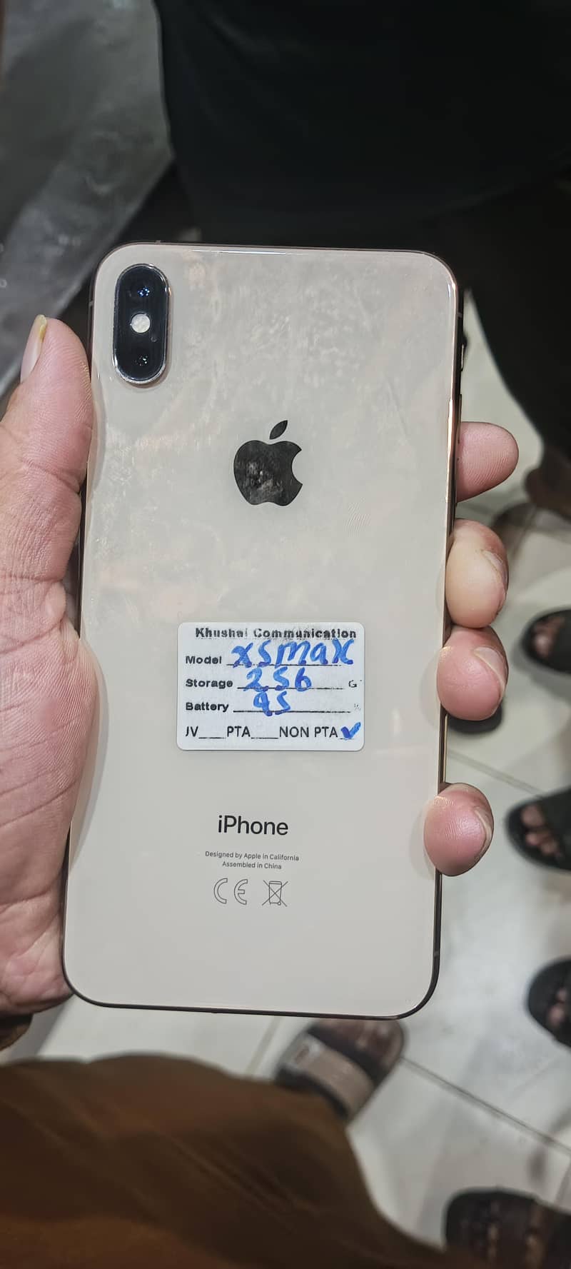 Apple iPhone X 0